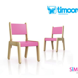 SIMPLE - krzesełko